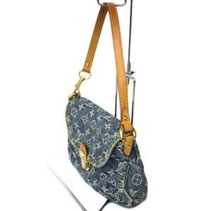 Louis Vuitton Handbag Pleaty Mini